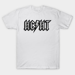 HC/HT Graffiti T-Shirt